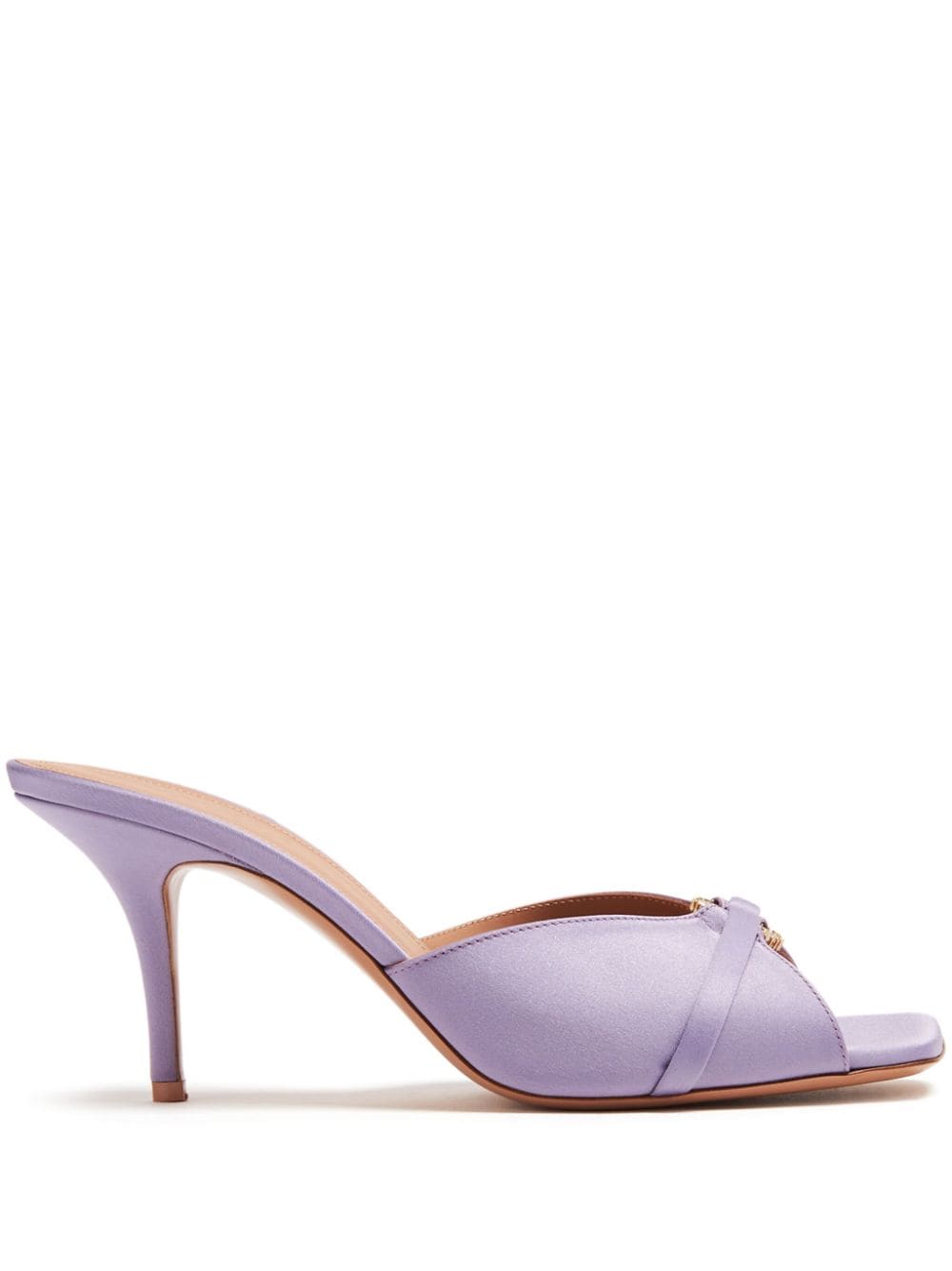 Malone Souliers Sandals Lilac image 0