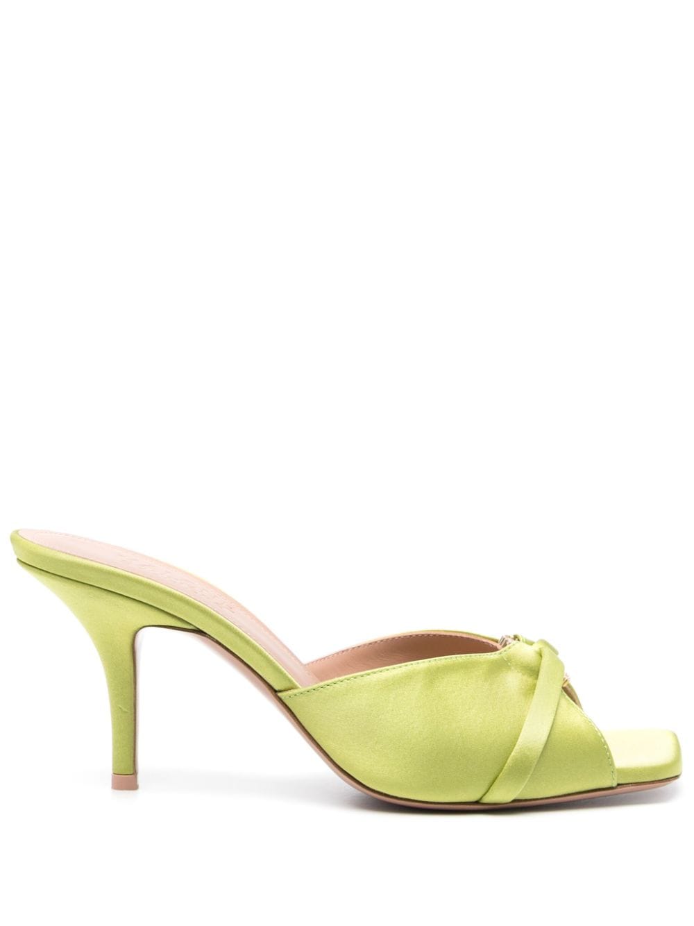 Malone Souliers Sandals Green image 0