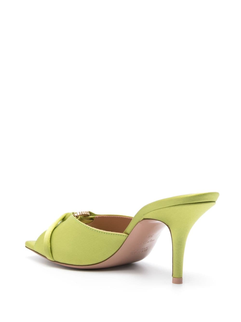 Malone Souliers Sandals Green image 2