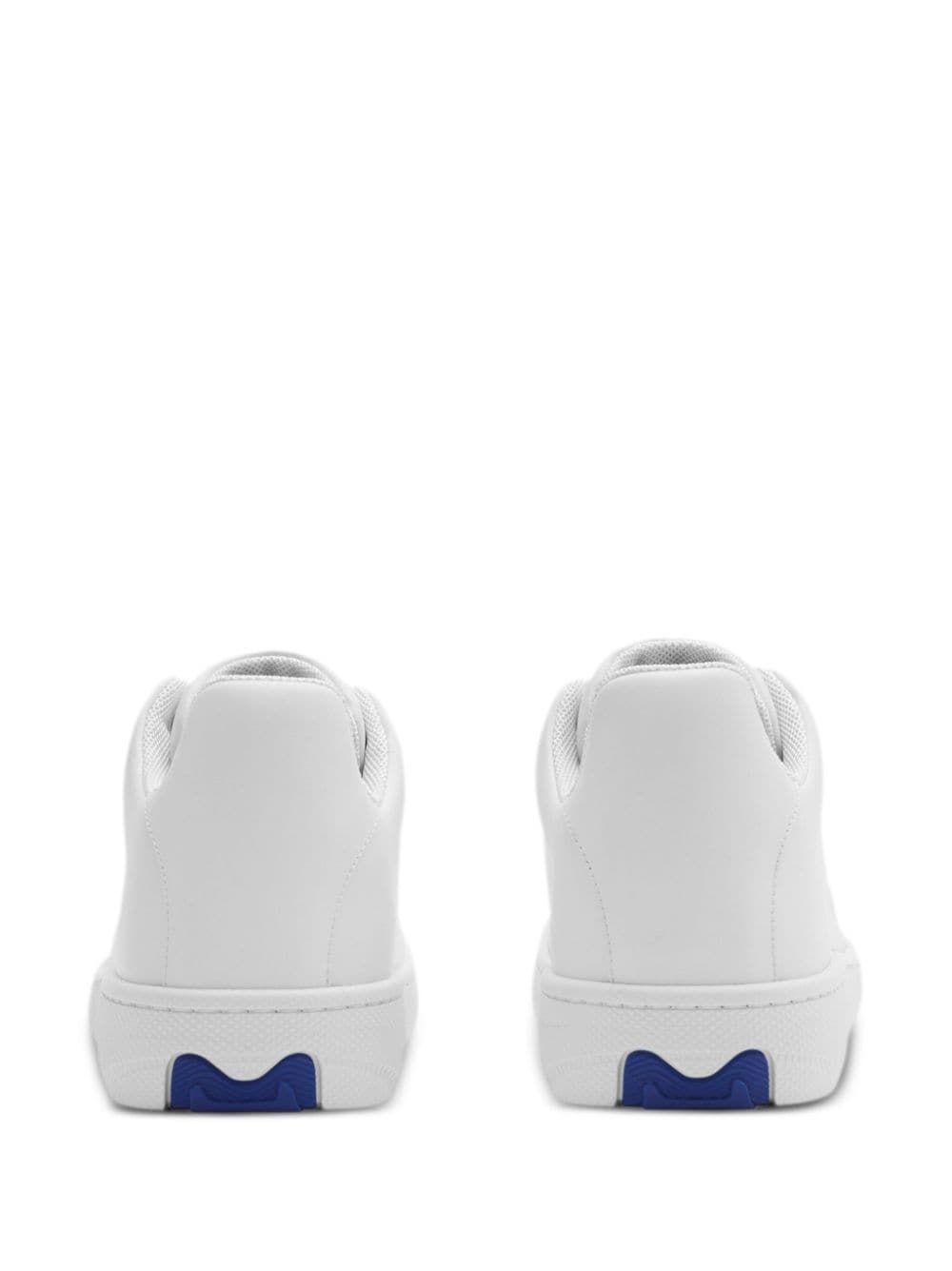 Burberry Sneakers White image 1