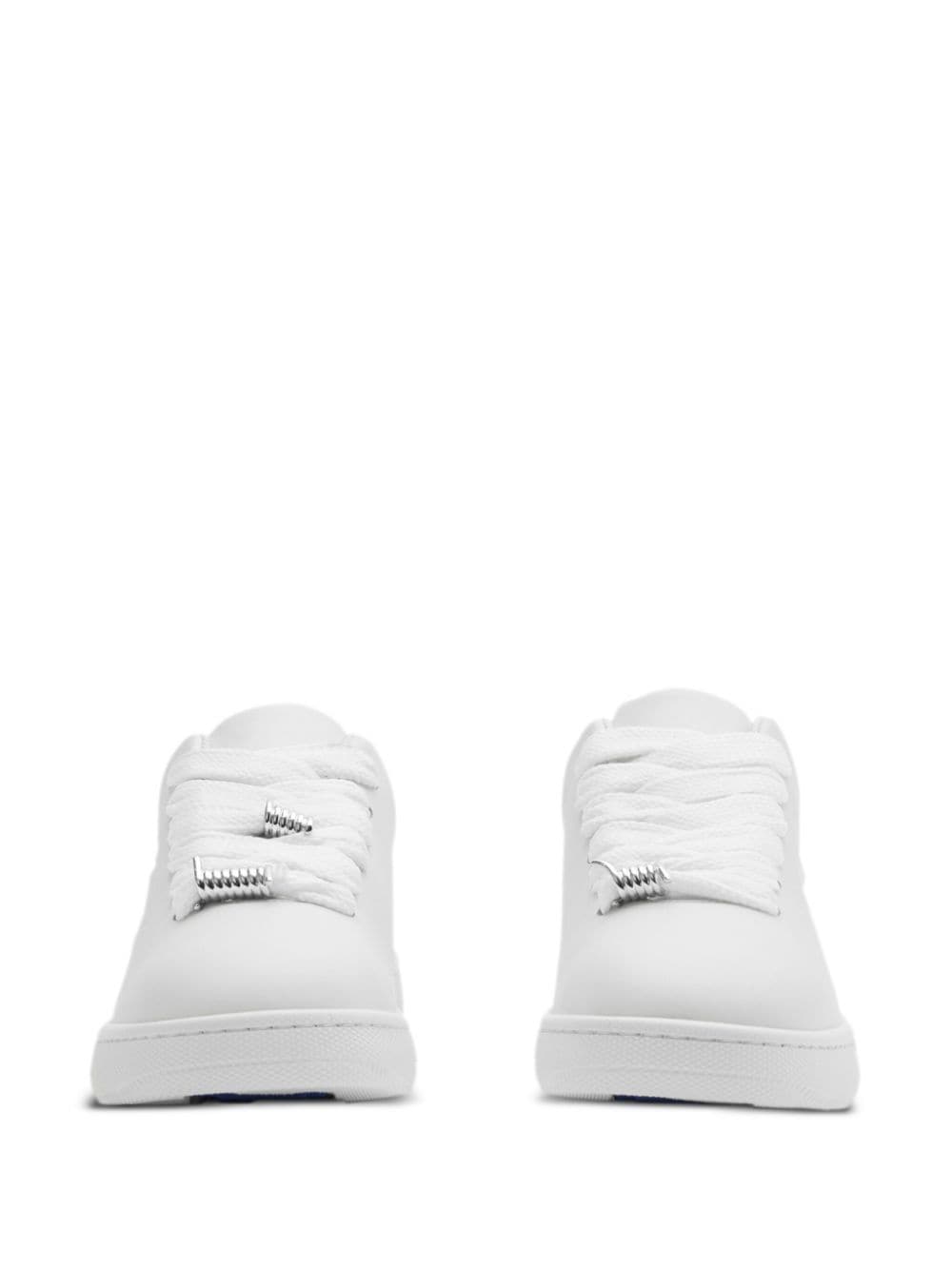 Burberry Sneakers White image 4