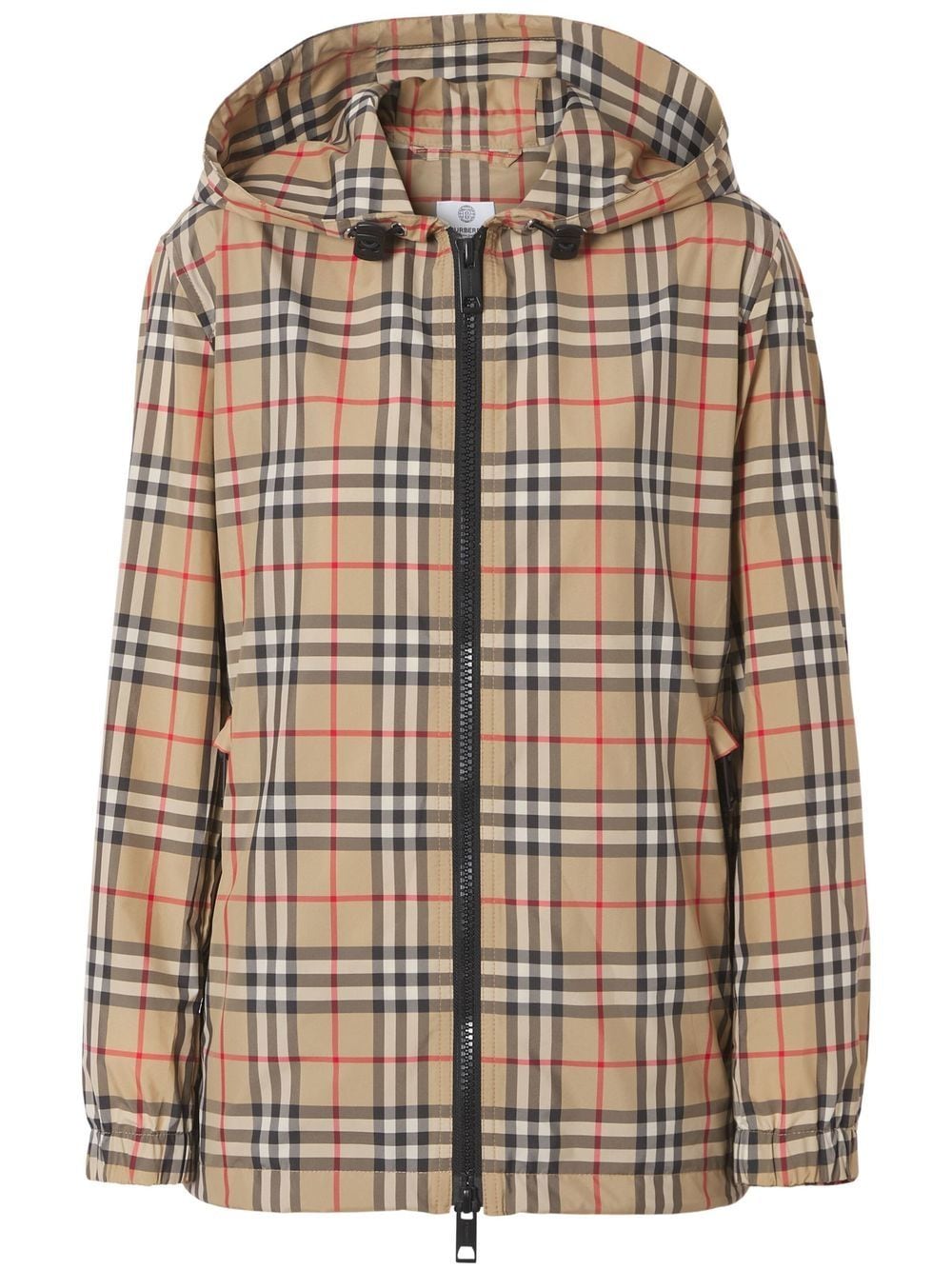 Burberry Jackets Beige image 0