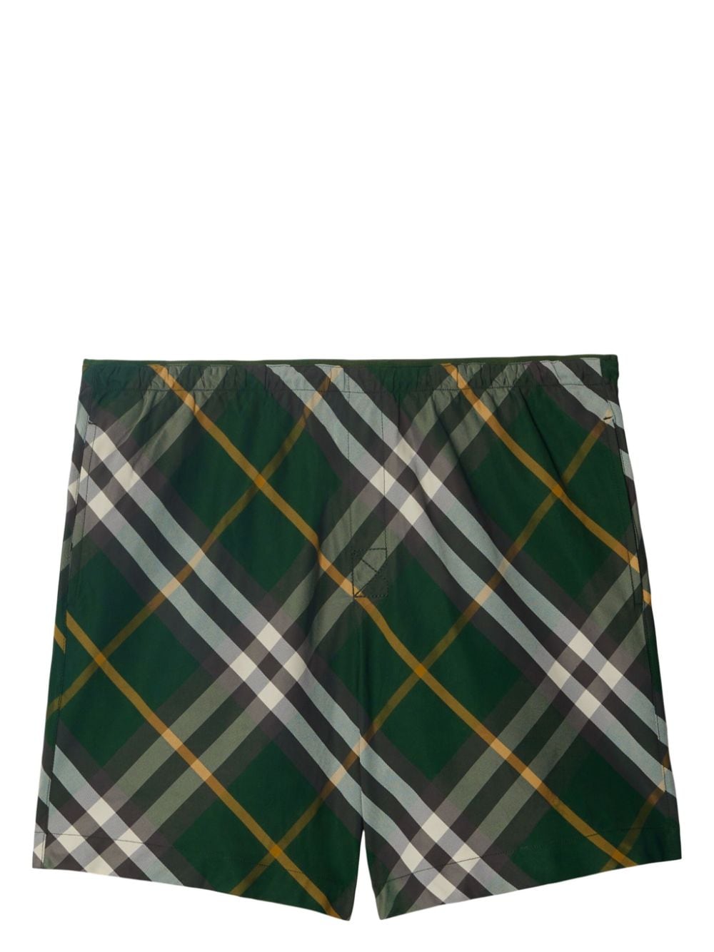 Burberry Sea clothing Green image 0