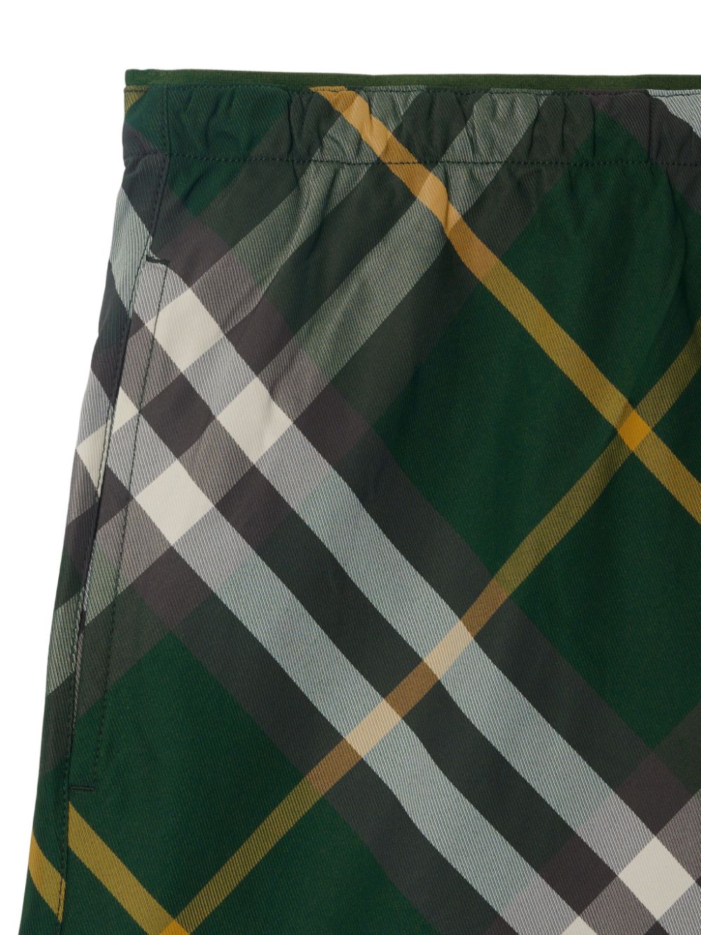 Burberry Sea clothing Green image 2