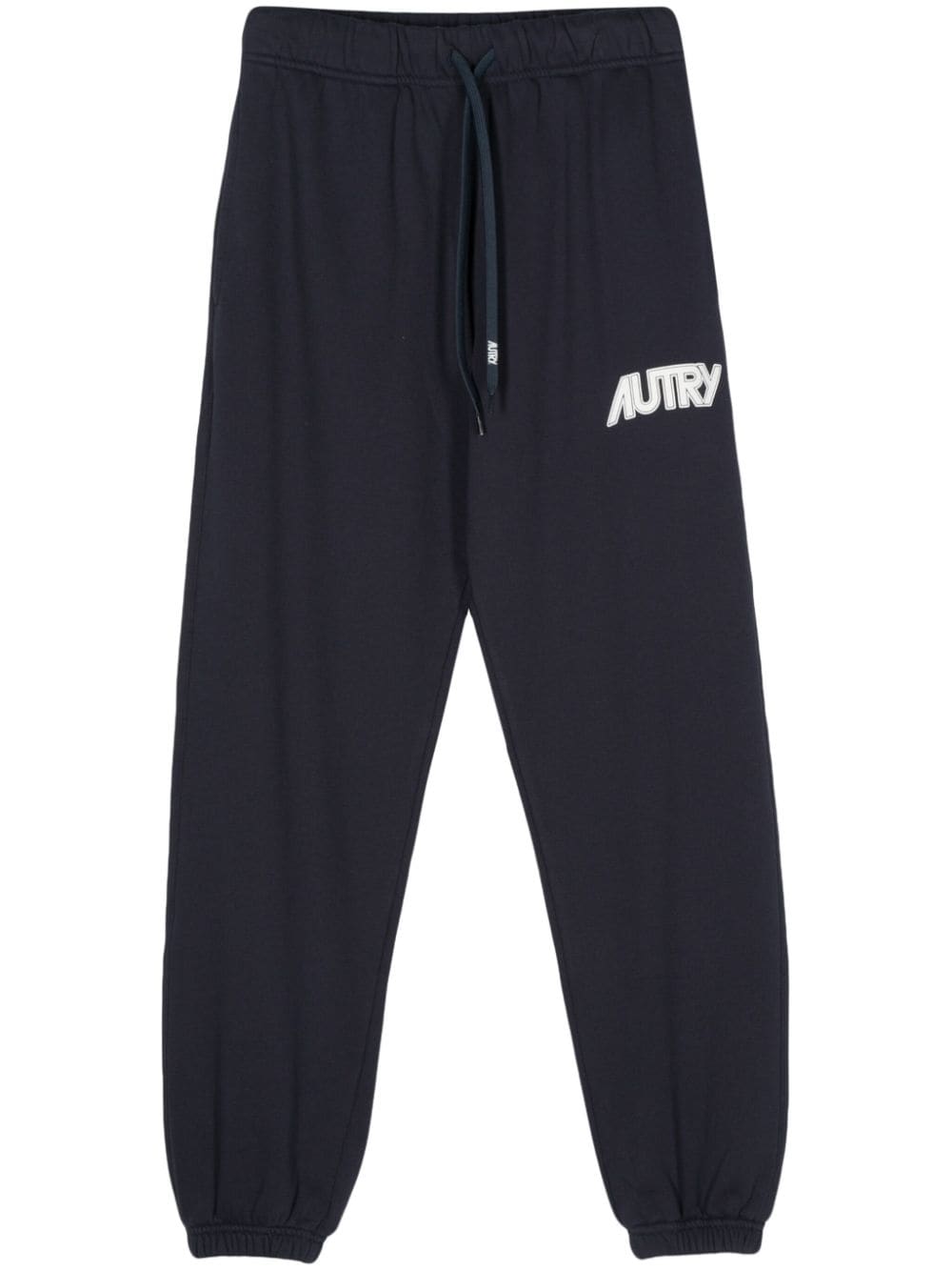 AUTRY Trousers Blue image 0