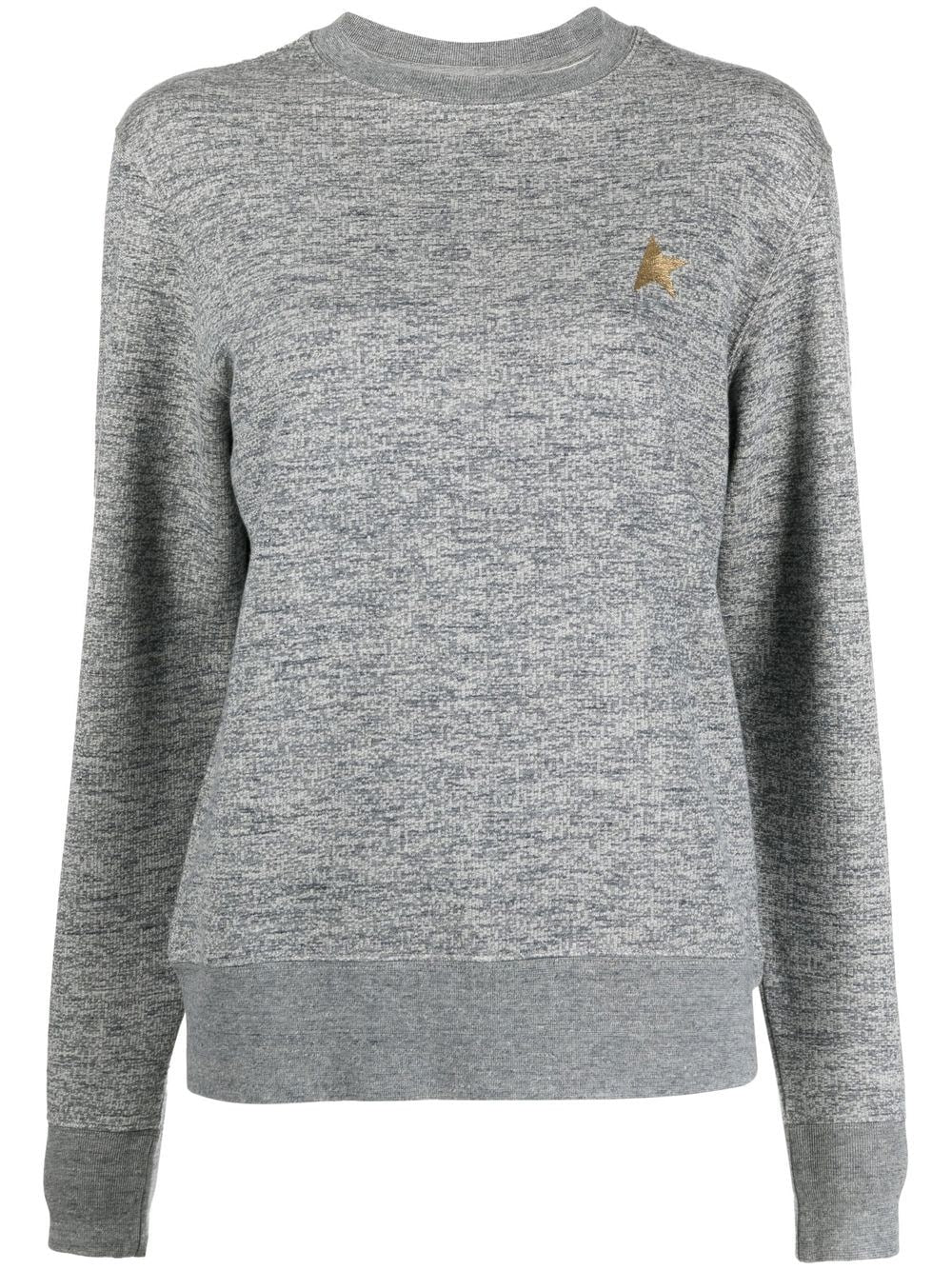 Golden Goose Sweaters Grey image 0