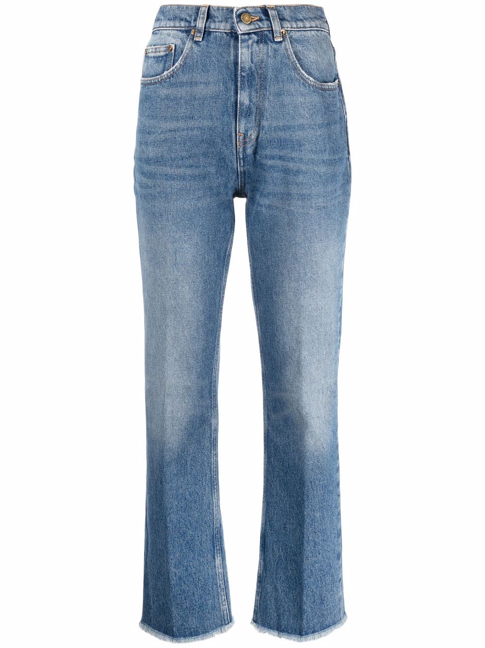 Golden Goose Jeans Blue image 0