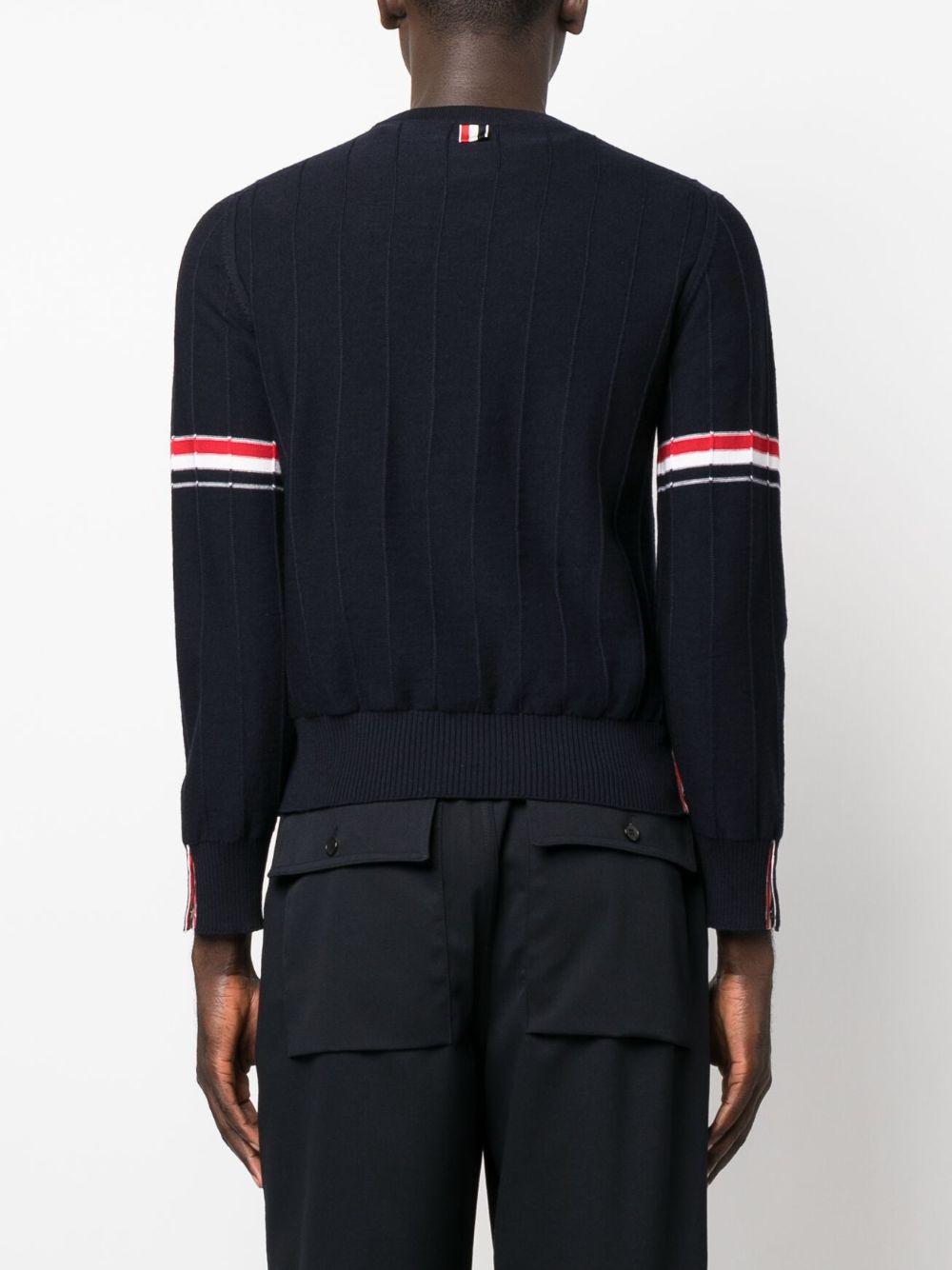 Thom Browne Sweaters Blue image 4