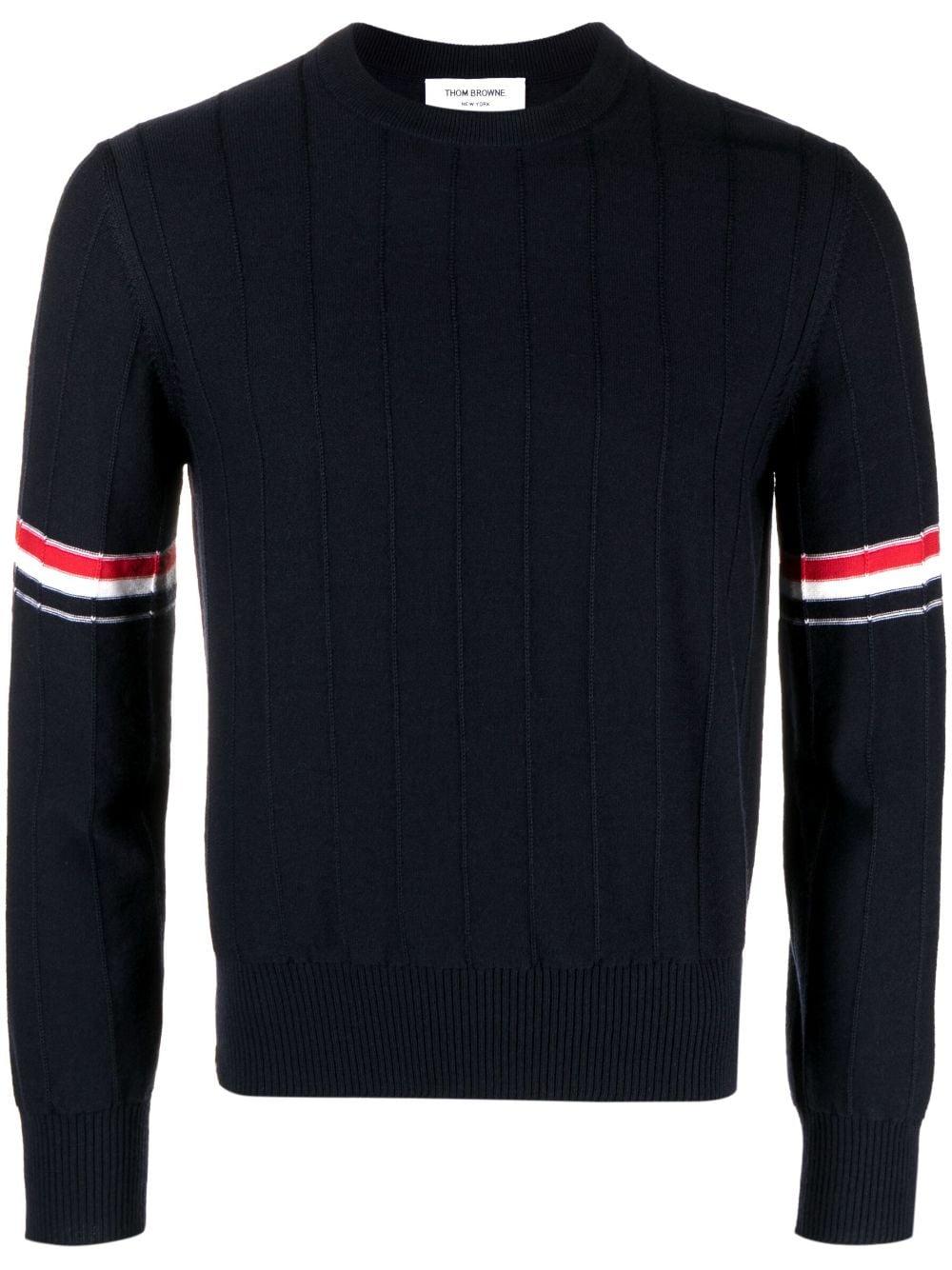 Thom Browne Sweaters Blue image 0