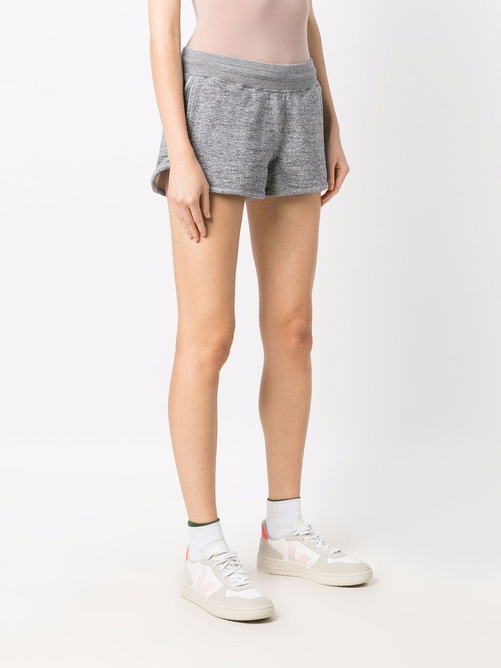 Golden Goose Shorts Grey image 3