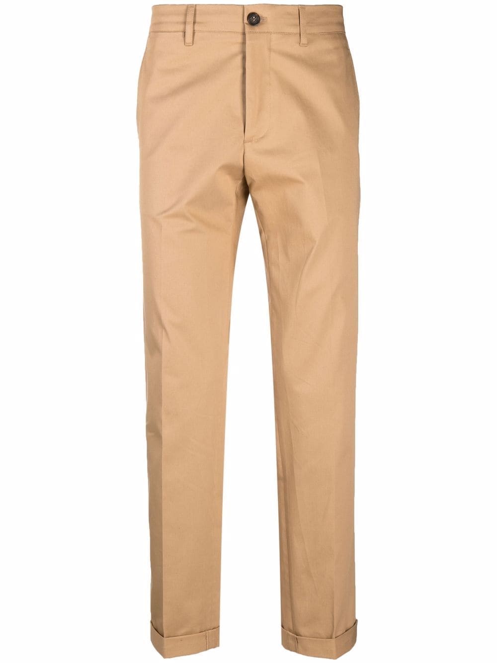 Golden Goose Trousers Beige image 0