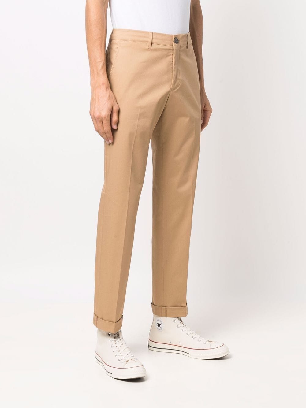 Golden Goose Trousers Beige image 4