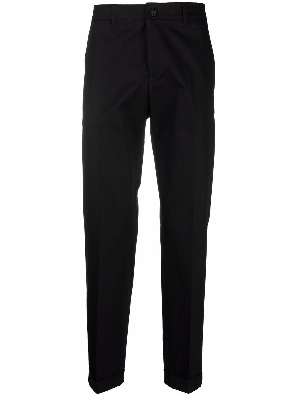 Golden Goose Trousers Black image 0