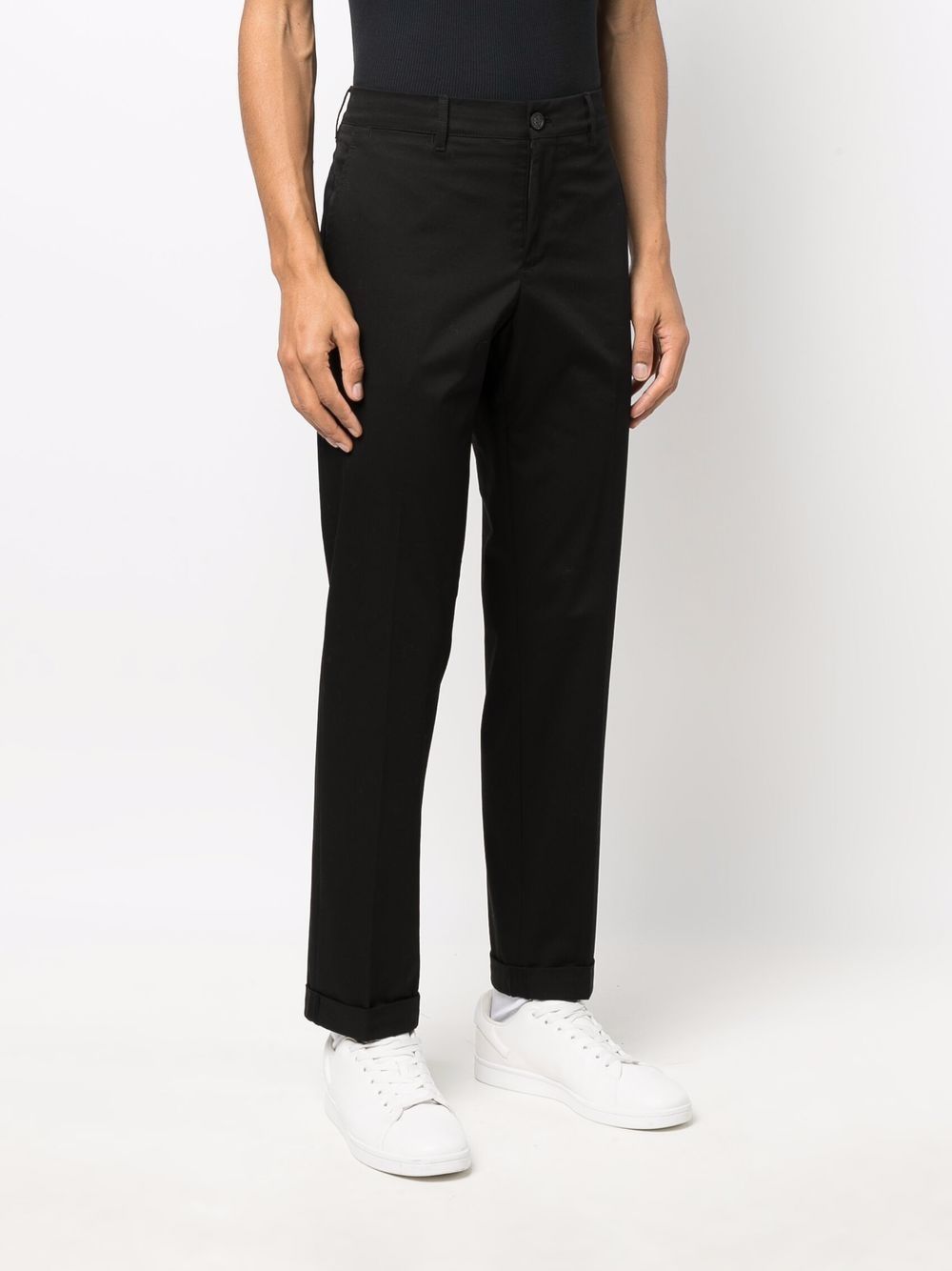 Golden Goose Trousers Black image 1