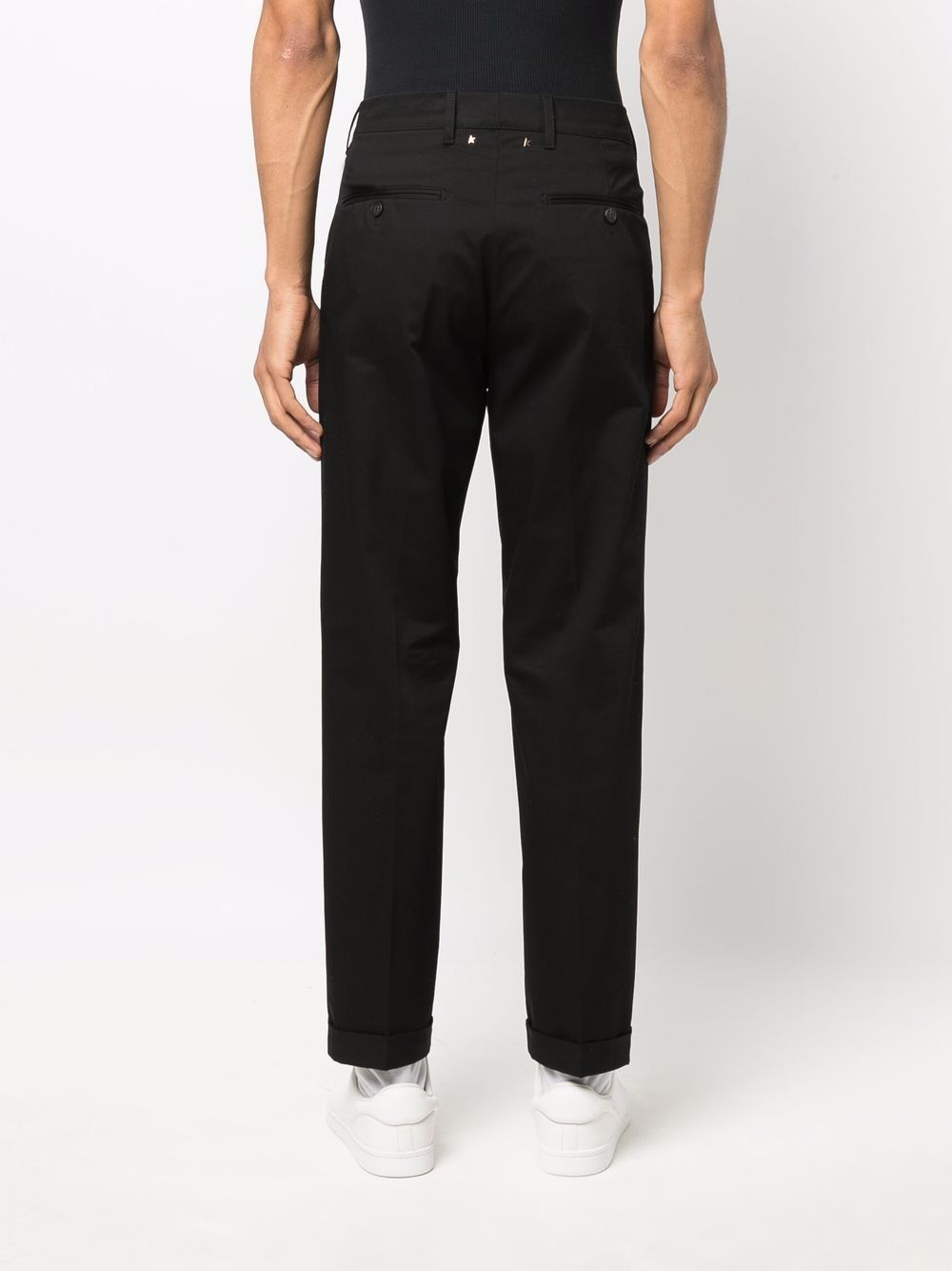 Golden Goose Trousers Black image 2