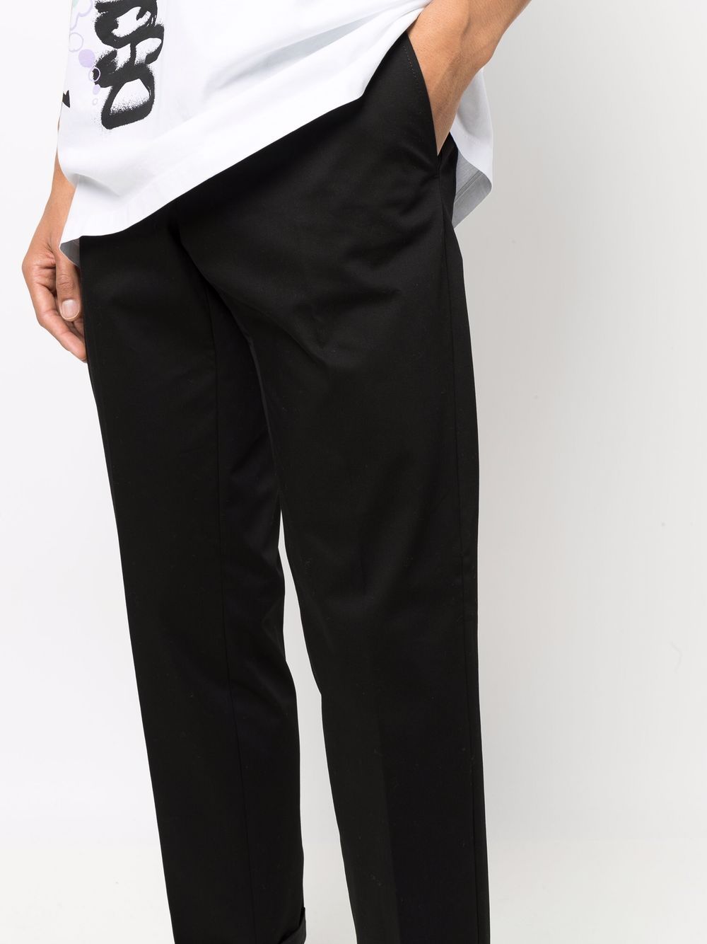 Golden Goose Trousers Black image 4