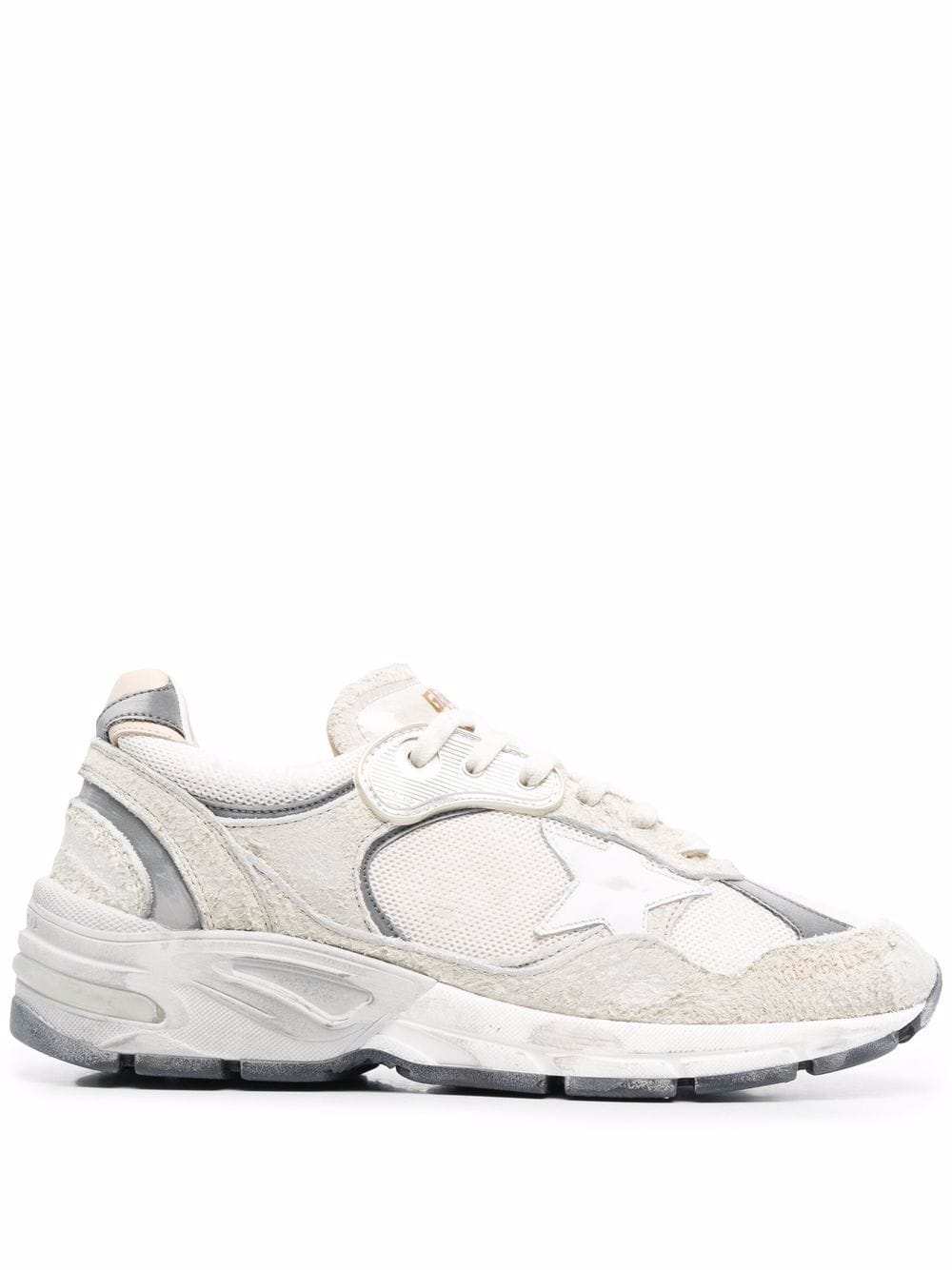 Golden Goose Sneakers White image 0