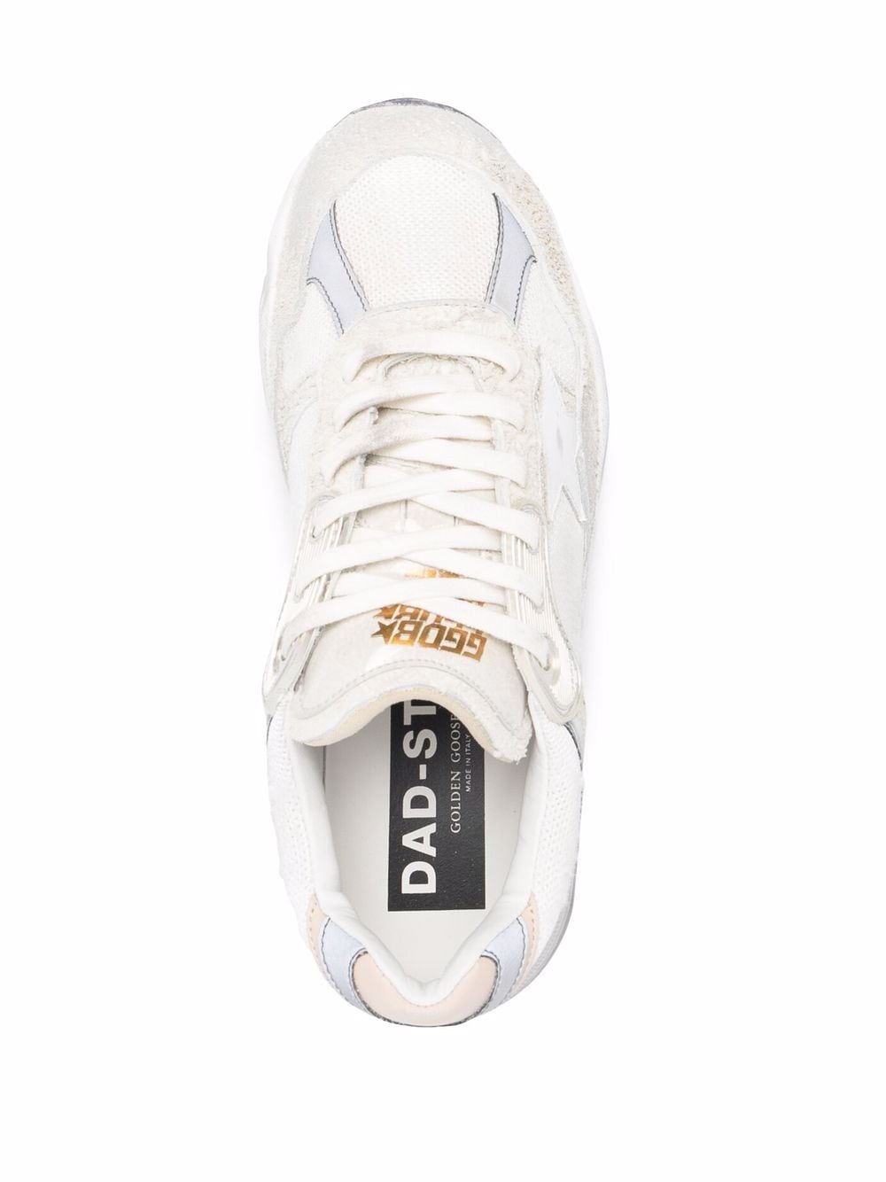 Golden Goose Sneakers White image 1