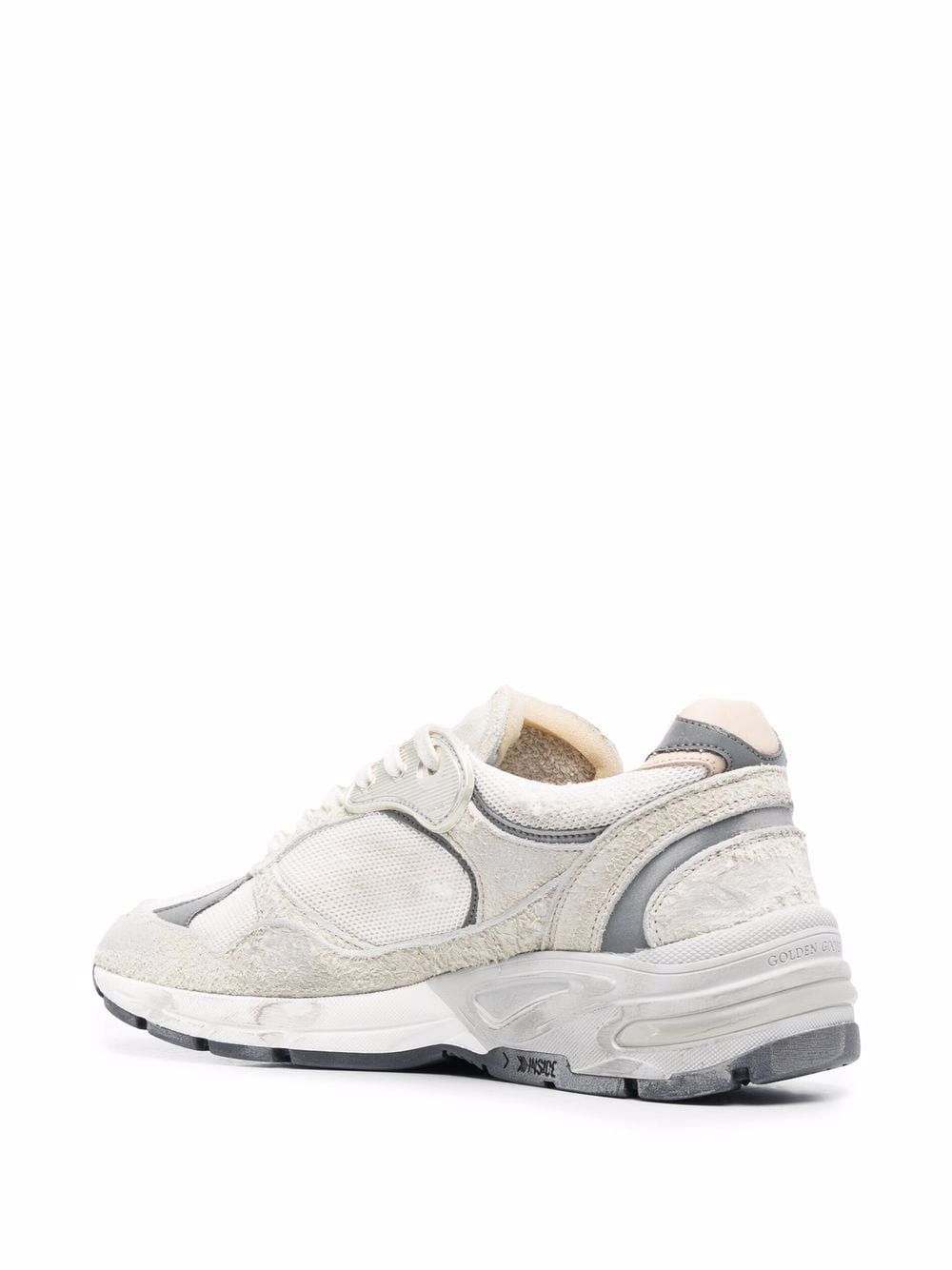 Golden Goose Sneakers White image 2