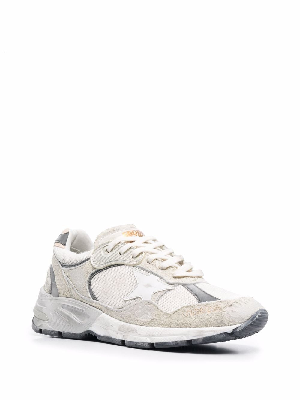 Golden Goose Sneakers White image 3