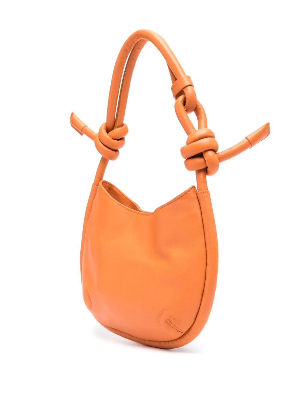 Zanellato Bags.. Orange image 4