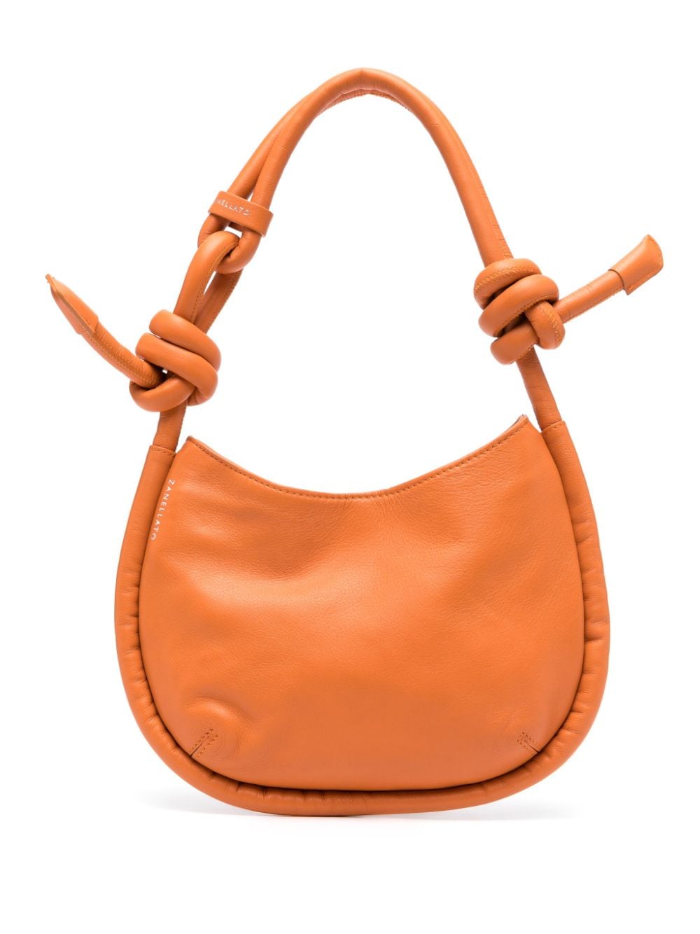 Zanellato Bags.. Orange image 0