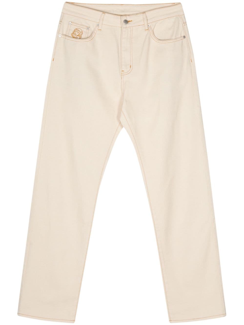 Billionaire Jeans Beige image 0