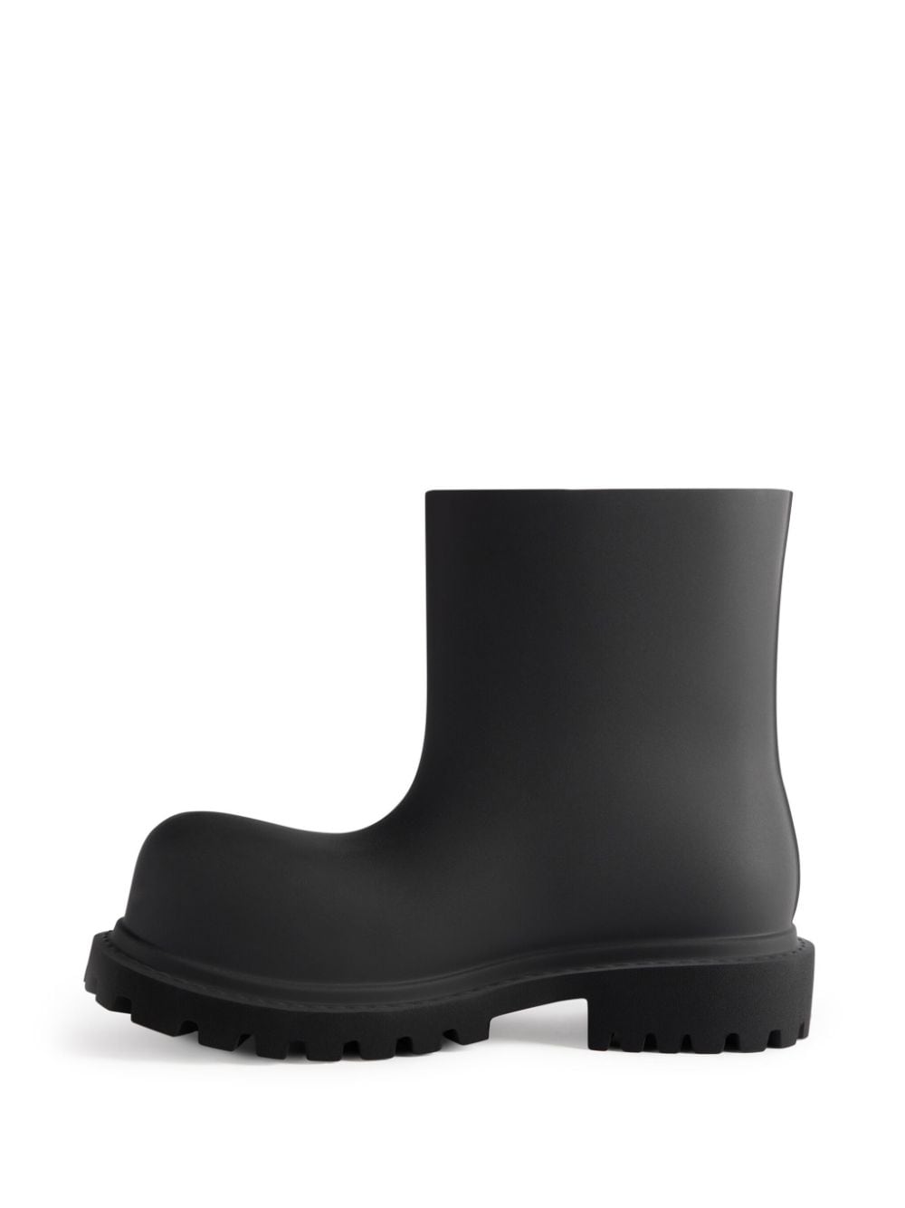 Balenciaga Boots Black image 1