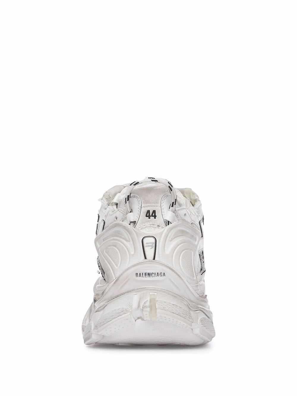 Balenciaga Sneakers White image 1