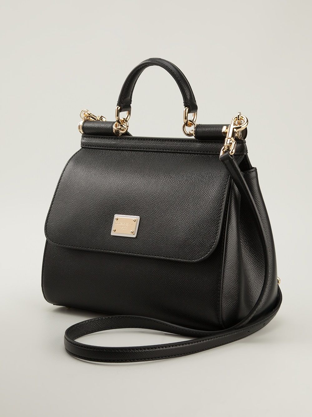 Dolce & Gabbana Bags.. Black image 3