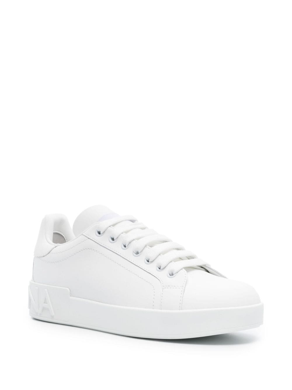 Dolce & Gabbana Sneakers White image 1