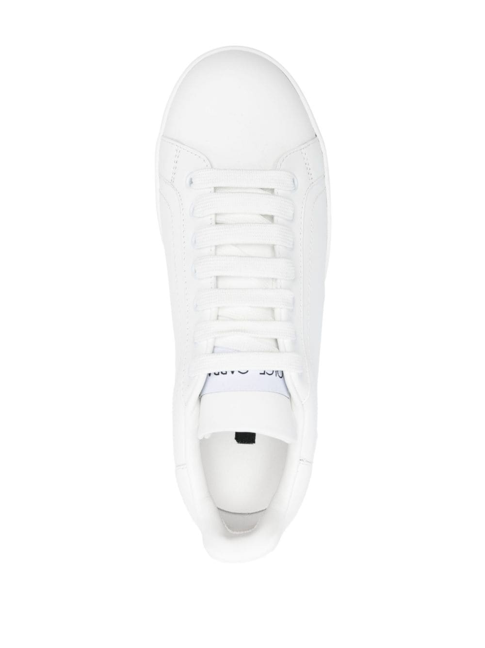 Dolce & Gabbana Sneakers White image 2