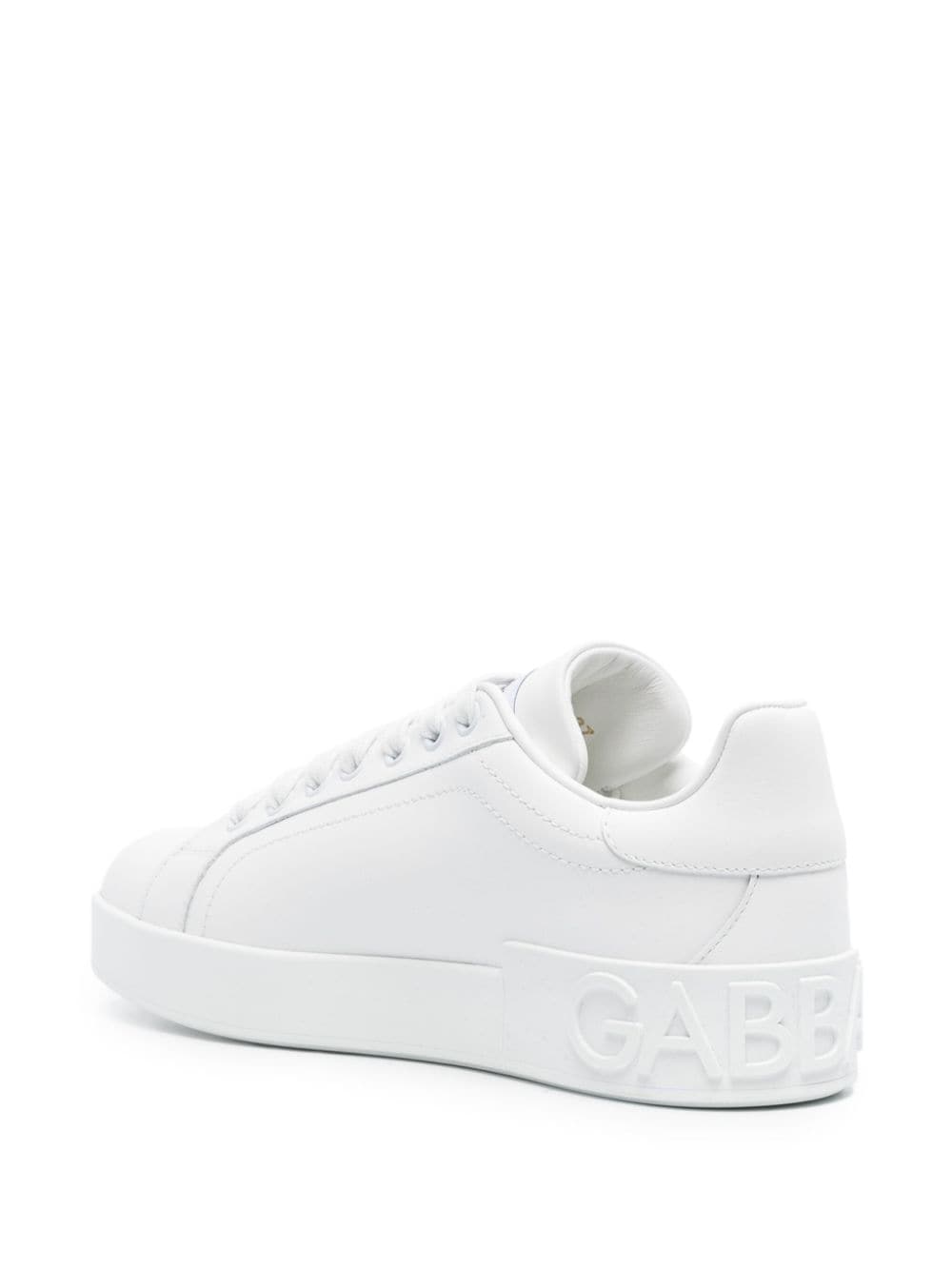 Dolce & Gabbana Sneakers White image 3