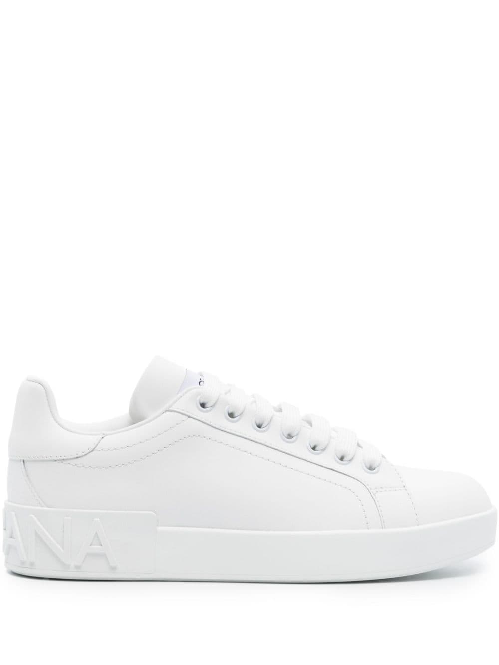 Dolce & Gabbana Sneakers White image 0