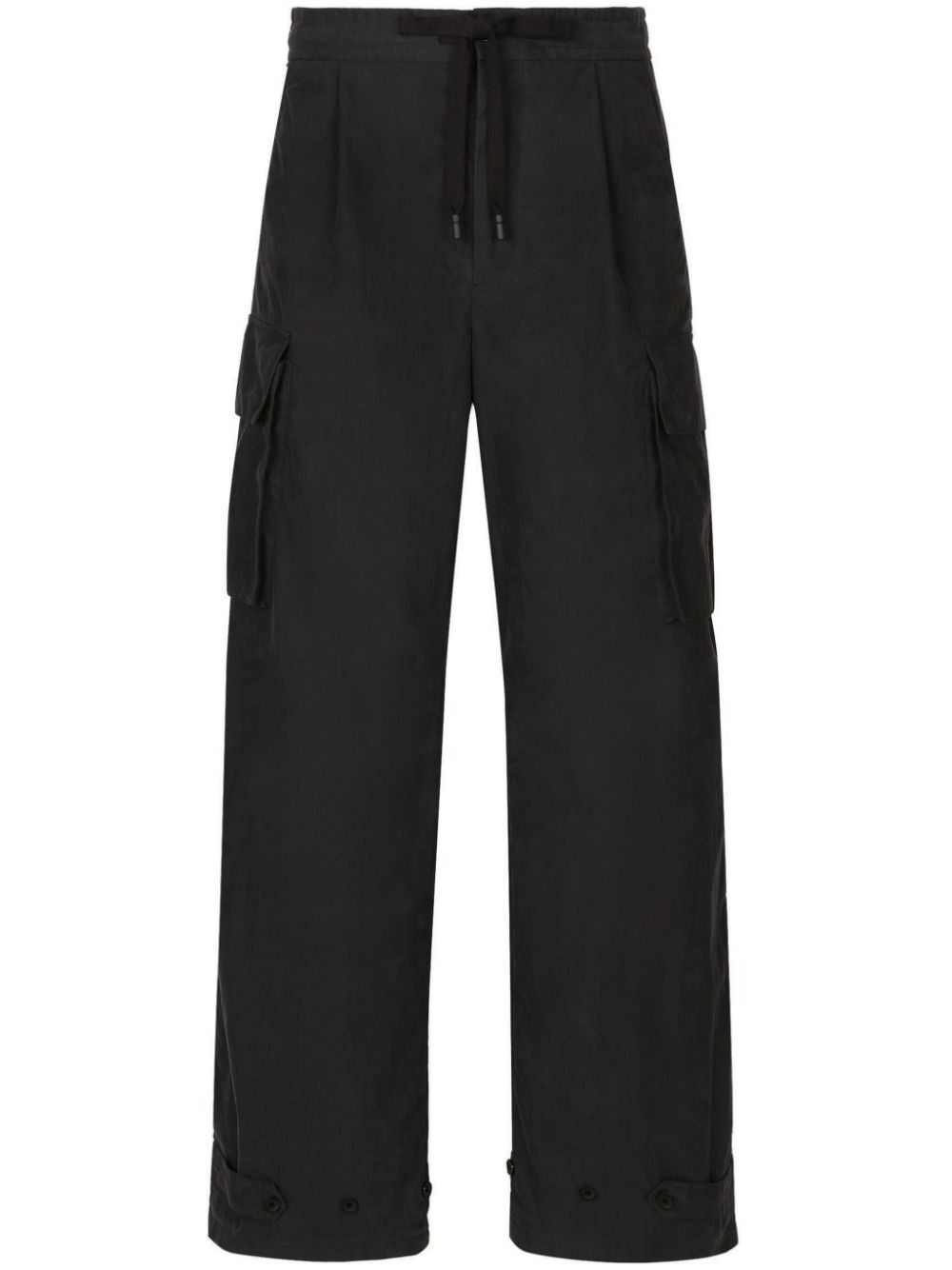 Dolce & Gabbana Trousers Blue image 0