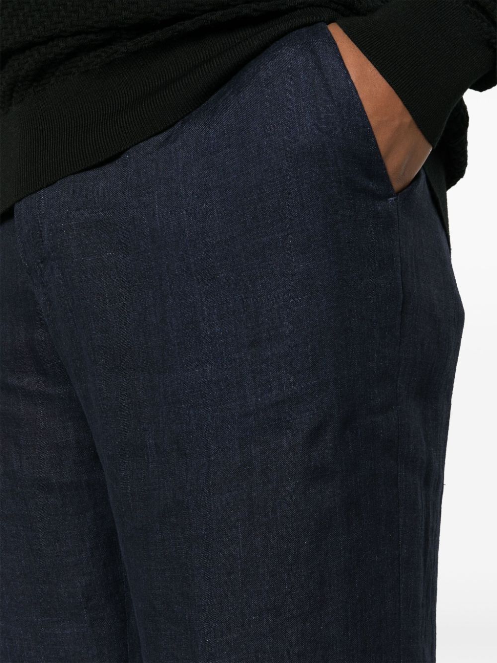 Dolce & Gabbana Trousers Blue image 1