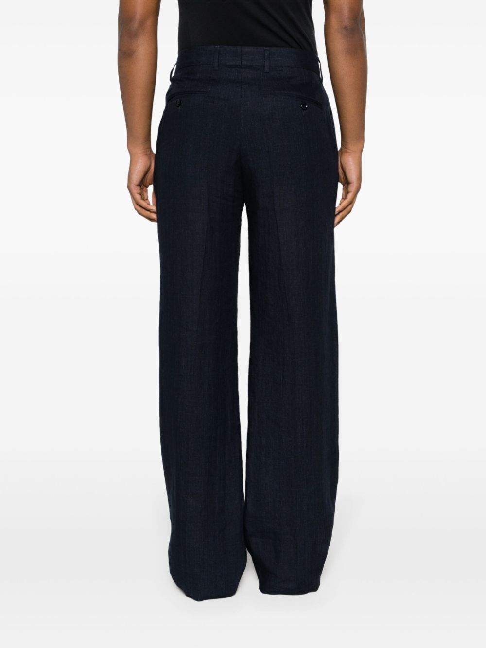 Dolce & Gabbana Trousers Blue image 3