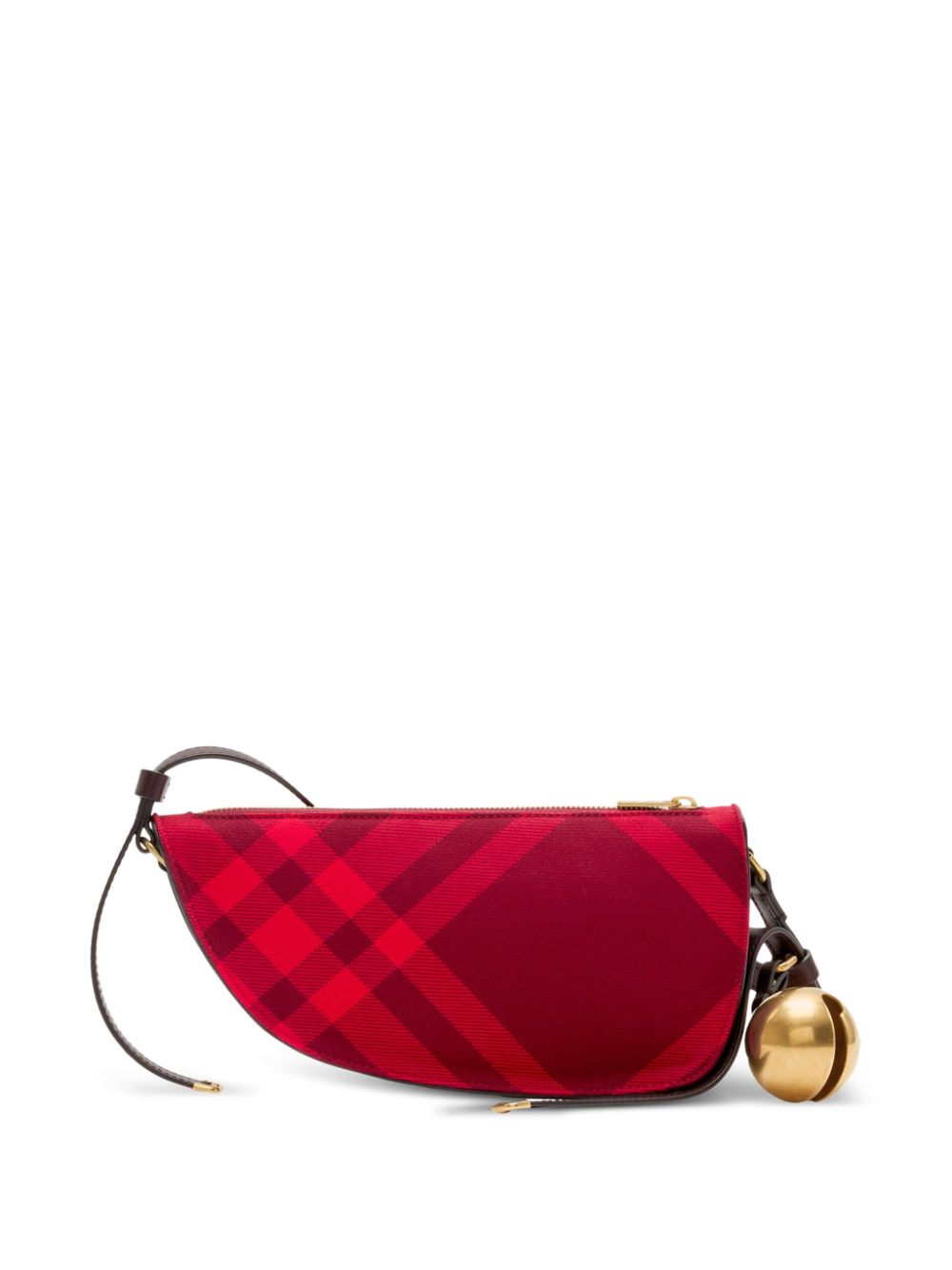 Burberry Bags.. Red image 2