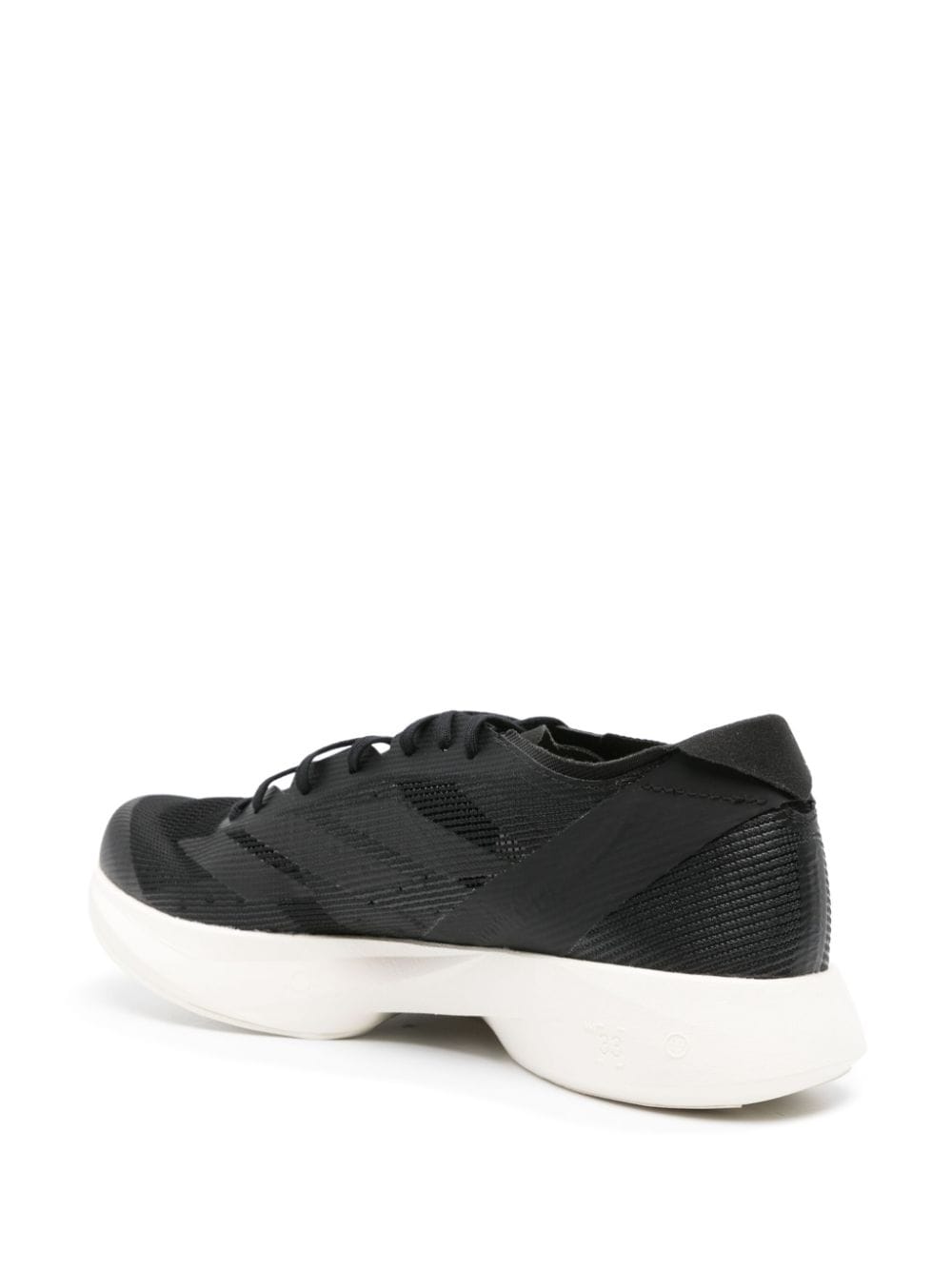 Y-3 Sneakers Black image 1