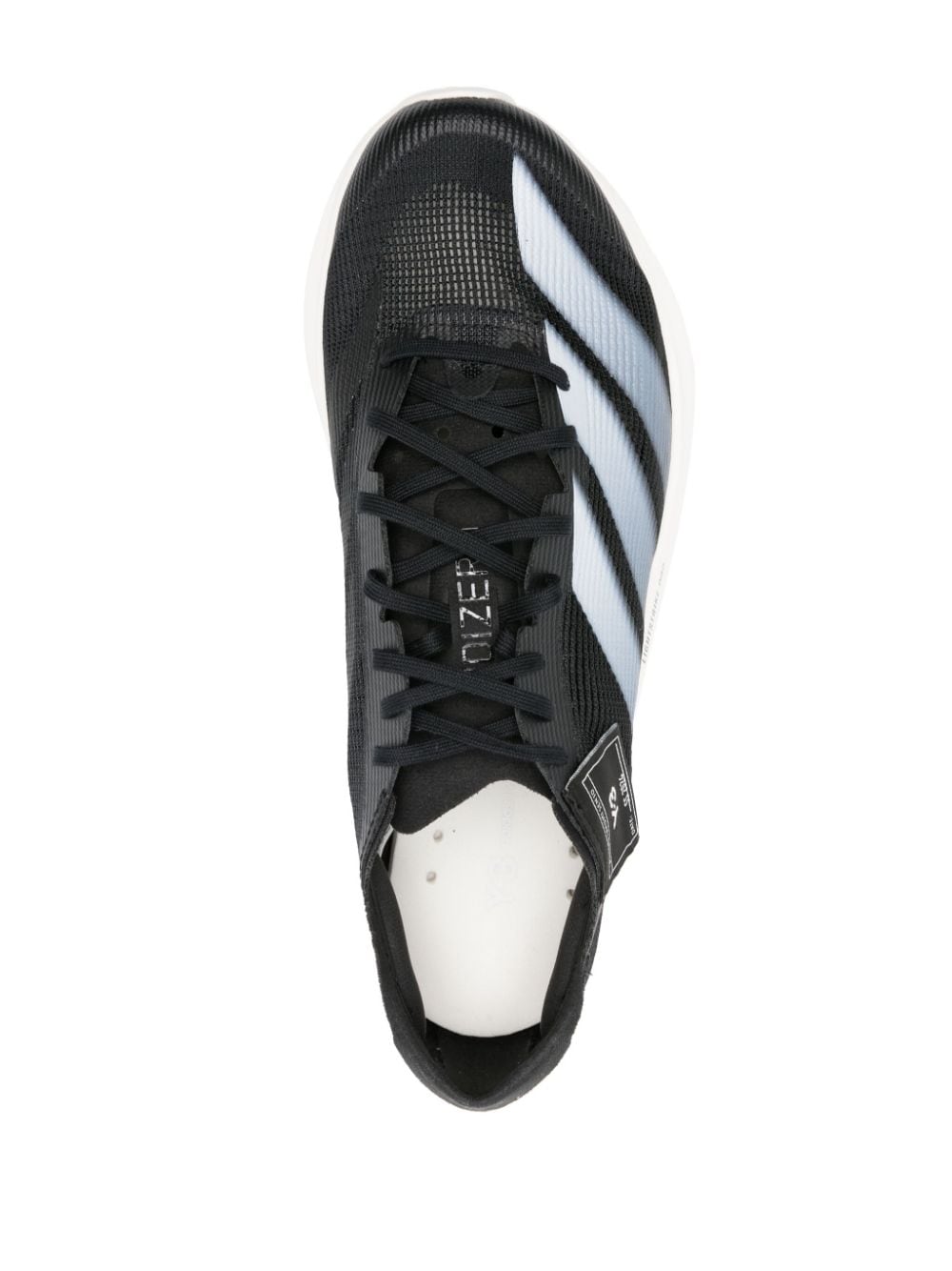 Y-3 Sneakers Black image 3