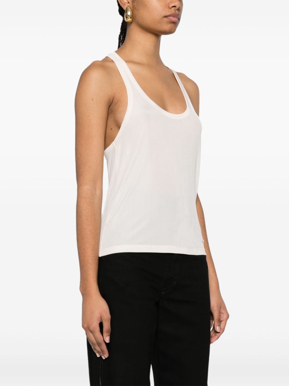 Tom Ford Top Beige image 2