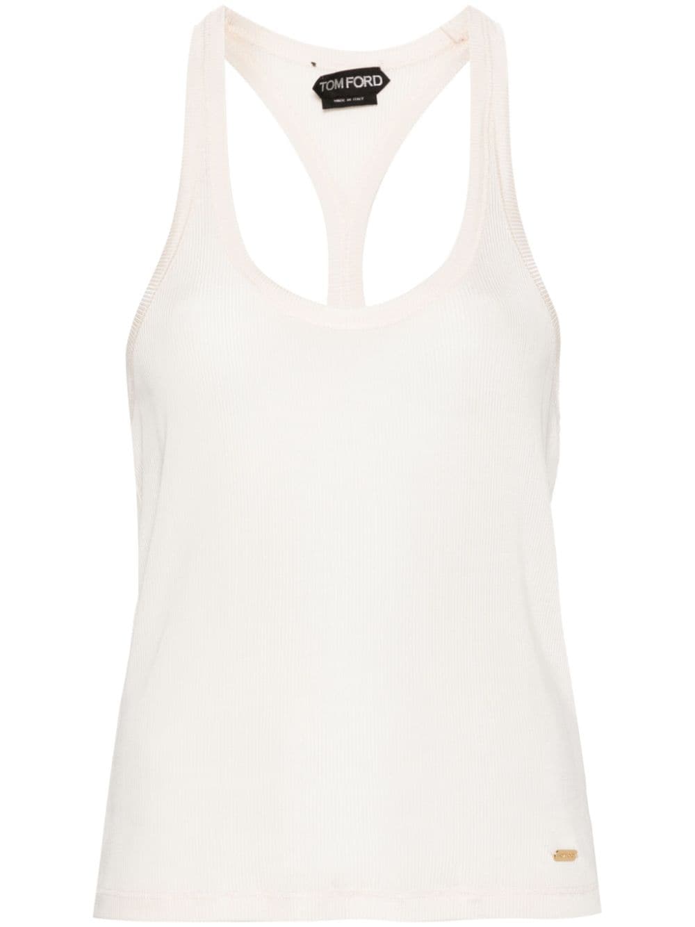 Tom Ford Top Beige image 0