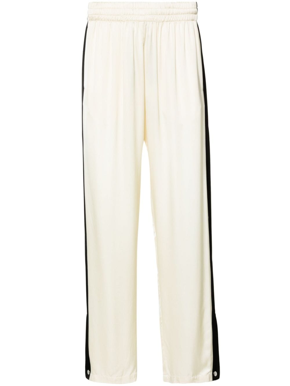 BLUE SKY INN Trousers Beige image 0