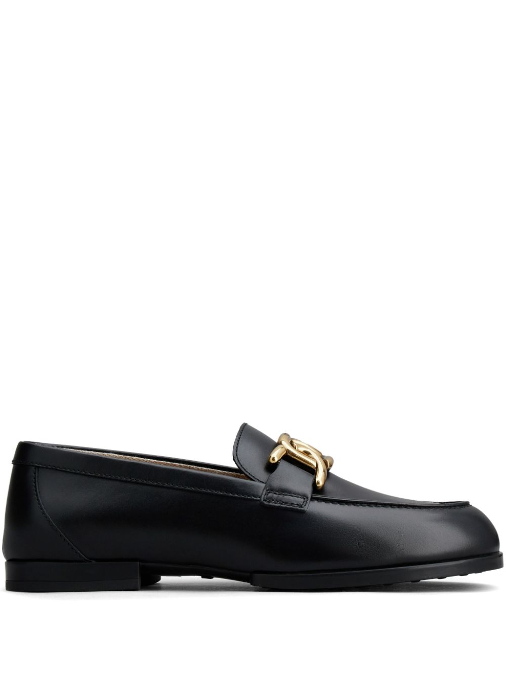 Tod's Flat shoes Black image 0