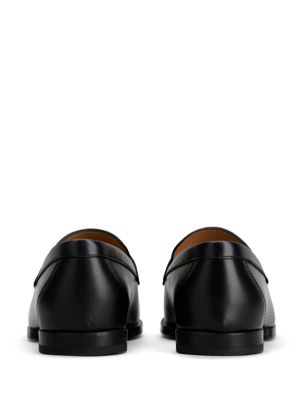 Tod's Flat shoes Black image 1