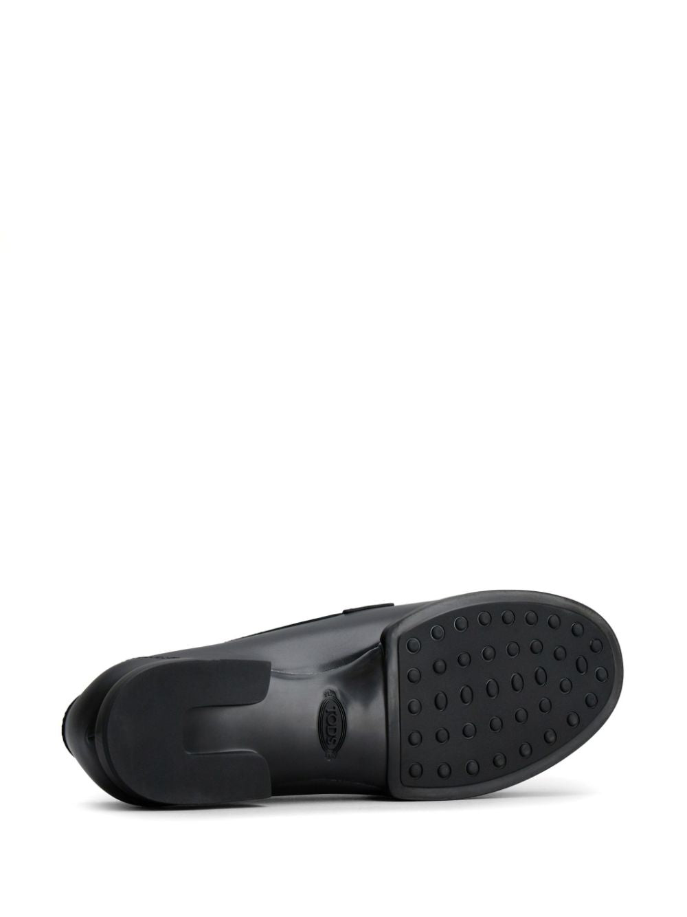 Tod's Flat shoes Black image 4