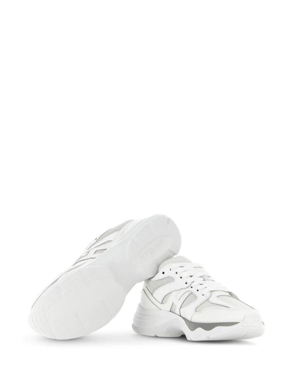 HOGAN PRE Sneakers White image 1