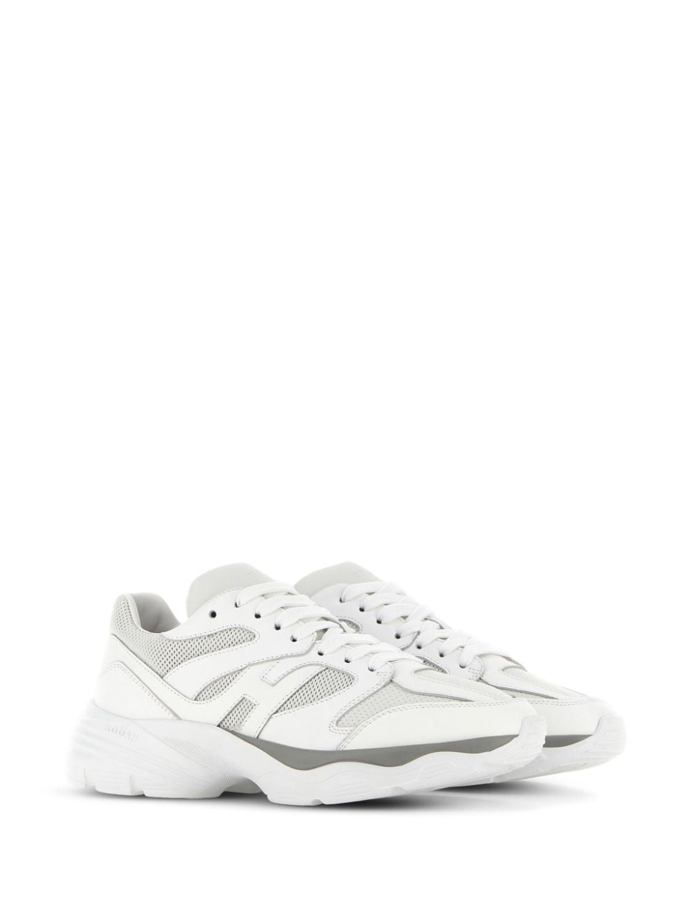 HOGAN PRE Sneakers White image 2