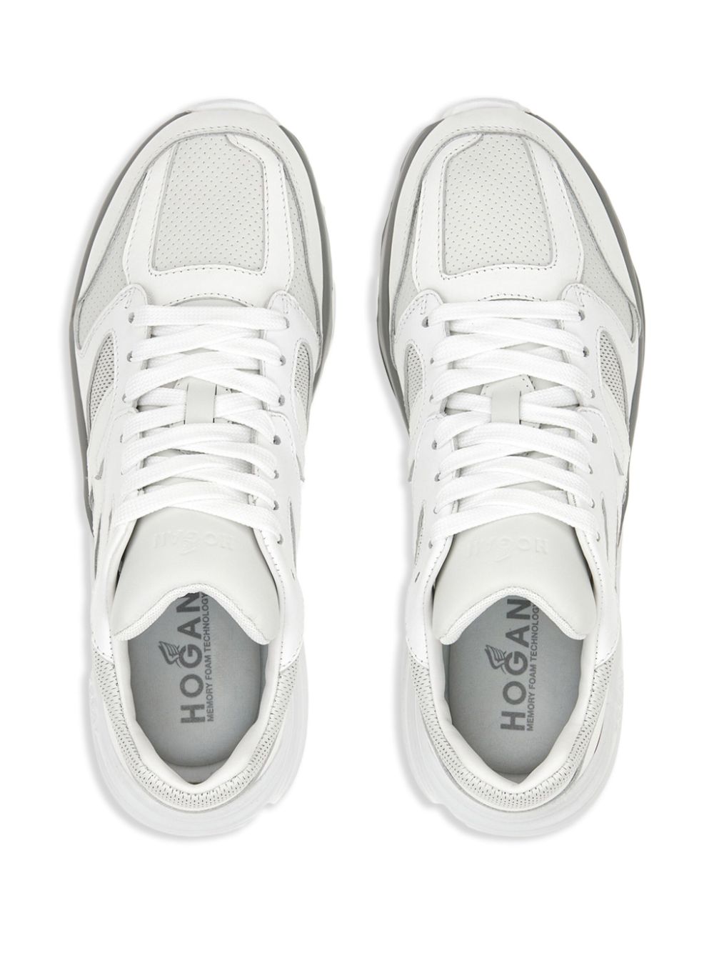 HOGAN PRE Sneakers White image 3