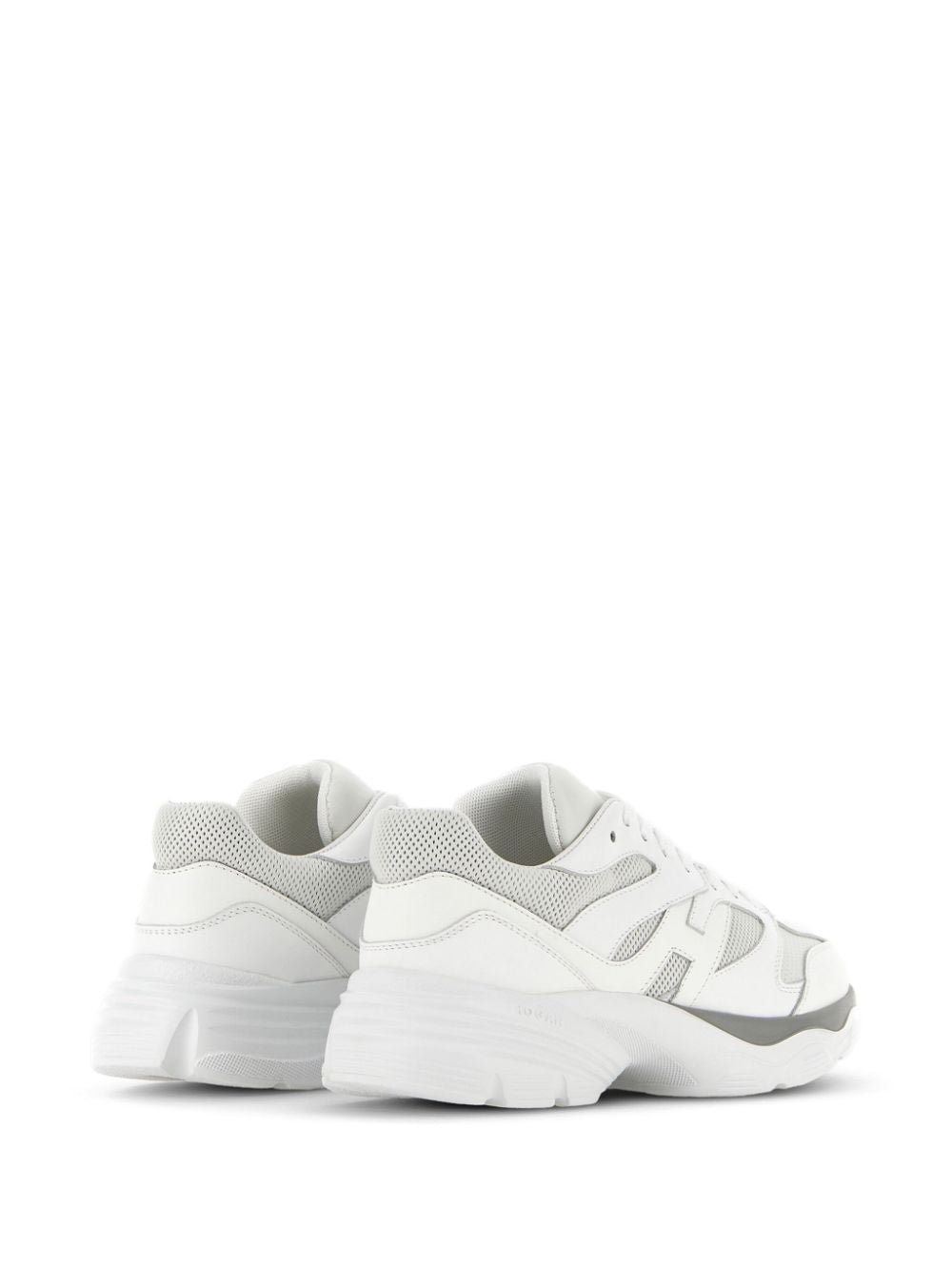 HOGAN PRE Sneakers White image 4